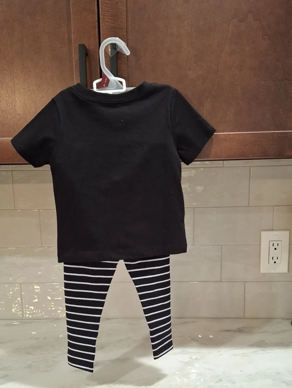 Infant's Outfit